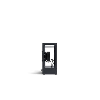 Small Transparent Speaker Black - Danilo Cascella Premium Store
