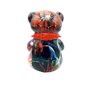 Spider Man Bear - Danilo Cascella Premium Store