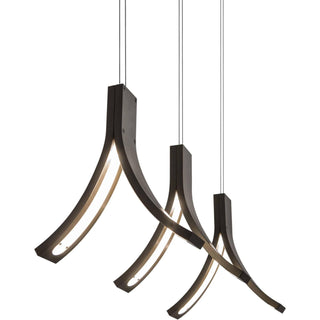 Stream Suspension Lamp - Danilo Cascella Premium Store