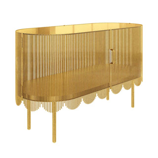 Strings Credenza, Nika Zupanc - Danilo Cascella Premium Store