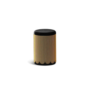 Strings Pouffe, Nika Zupanc - Danilo Cascella Premium Store