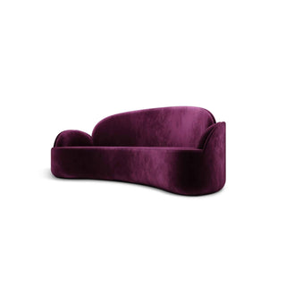 Strings Sofa Plum, Nika Zupanc - Danilo Cascella Premium Store