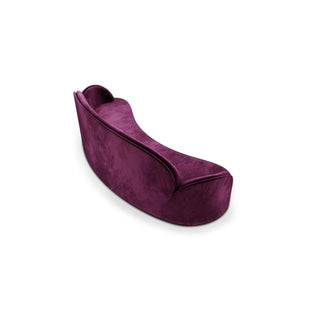 Strings Sofa Plum, Nika Zupanc - Danilo Cascella Premium Store