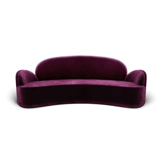 Strings Sofa Plum, Nika Zupanc - Danilo Cascella Premium Store