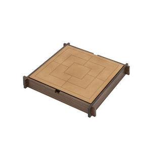 Structura Triple Game Box - Danilo Cascella Premium Store