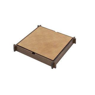 Structura Triple Game Box - Danilo Cascella Premium Store