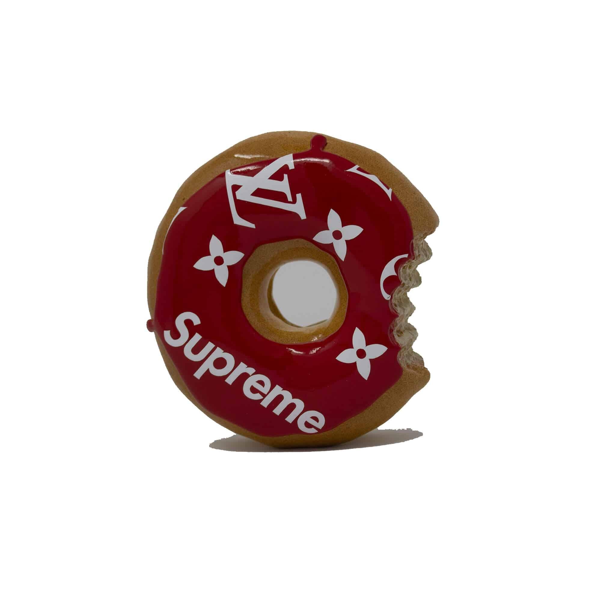 LV Supreme Donut – Twinkling Design