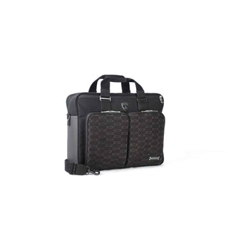 Surcloud travel bag in Carbon Fiber and Alcantara® - Danilo Cascella Premium Store