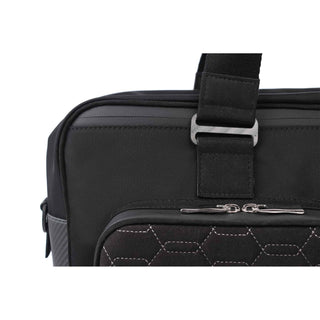 Surcloud travel bag in Carbon Fiber and Alcantara® - Danilo Cascella Premium Store