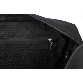 Surcloud travel bag in Carbon Fiber and Alcantara® - Danilo Cascella Premium Store