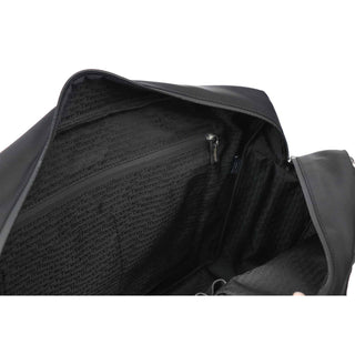 Surcloud travel bag in Carbon Fiber and Alcantara® - Danilo Cascella Premium Store