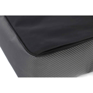 Surcloud travel bag in Carbon Fiber and Alcantara® - Danilo Cascella Premium Store