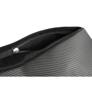 Surcloud travel bag in Carbon Fiber and Alcantara® - Danilo Cascella Premium Store