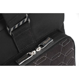 Surcloud travel bag in Carbon Fiber and Alcantara® - Danilo Cascella Premium Store
