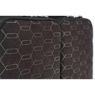 Surcloud travel bag in Carbon Fiber and Alcantara® - Danilo Cascella Premium Store