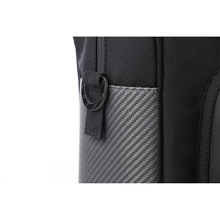 Surcloud travel bag in Carbon Fiber and Alcantara® - Danilo Cascella Premium Store