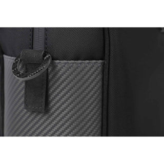 Surcloud travel bag in Carbon Fiber and Alcantara® - Danilo Cascella Premium Store