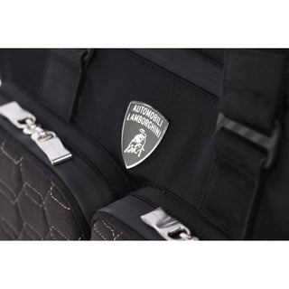 Surcloud travel bag in Carbon Fiber and Alcantara® - Danilo Cascella Premium Store