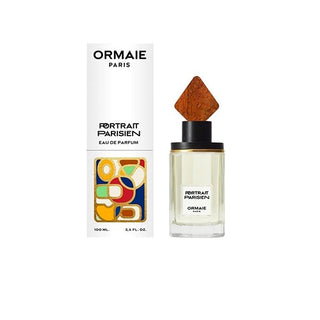 Tableau Parisien-Ormaie - Danilo Cascella Premium Store