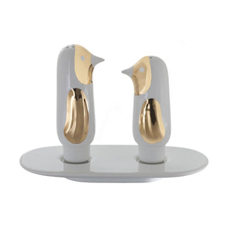 Table collection Salt and Pepper - Danilo Cascella Premium Store