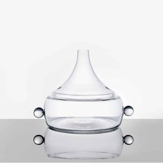 Tala, glass tajine pot - Danilo Cascella Premium Store