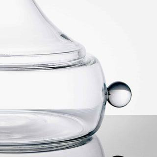 Tala, glass tajine pot - Danilo Cascella Premium Store