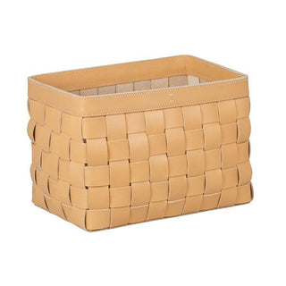 Mondina Basket Rectangular Tall - Danilo Cascella Premium Store