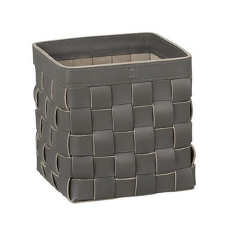 Mondina Basket Square Tall - Danilo Cascella Premium Store