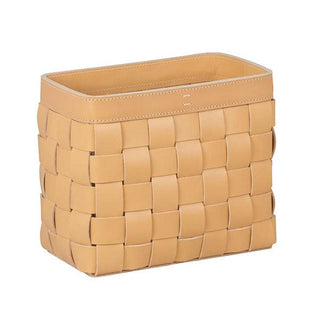 Mondina Basket Rectangular Tall - Danilo Cascella Premium Store