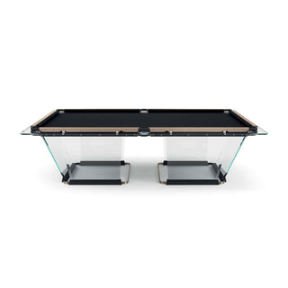 Bronze Billiard T1 - Danilo Cascella Premium Store