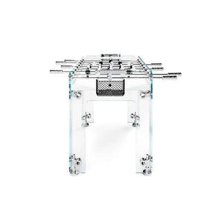 Cristallino Outdoor, Calcio Balilla - Danilo Cascella Premium Store