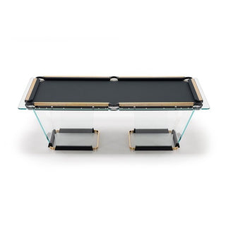 Pool T1.3 Gold L.E. - Danilo Cascella Premium Store