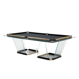 Pool T1.3 Gold L.E. - Danilo Cascella Premium Store