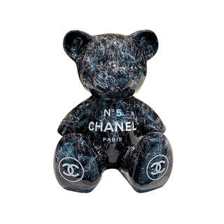 Teddy Chanel
