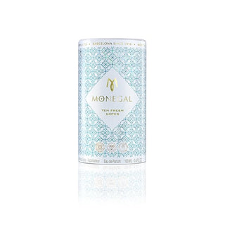 Ten Fresh Notes| Ramon Monegal - Danilo Cascella Premium Store