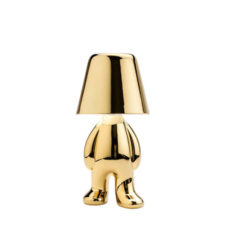 Golden Brothers Tom - Danilo Cascella Premium Store