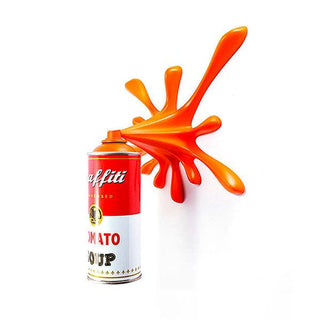 Tomato Soup Splash - Danilo Cascella Premium Store