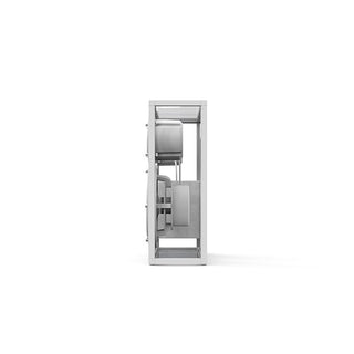Transparent Speaker White - Danilo Cascella Premium Store