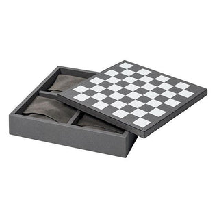 Triple Game Box - Danilo Cascella Premium Store