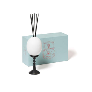 Cyrnos,L'Œuf|Trudon - Danilo Cascella Premium Store