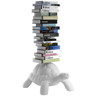 Turtle Carry Bookcase, Marcantonio - Danilo Cascella Premium Store