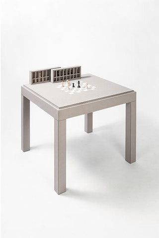 Venezia Game Table - Danilo Cascella Premium Store