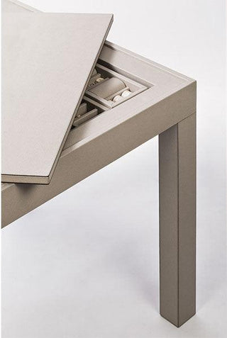 Venezia Game Table - Danilo Cascella Premium Store