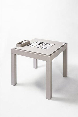 Venezia Game Table - Danilo Cascella Premium Store