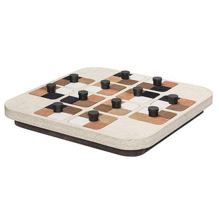 Delos Matching Color Game Set - Danilo Cascella Premium Store