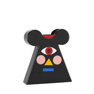 Vase Oggian Mister Mouse - Danilo Cascella Premium Store