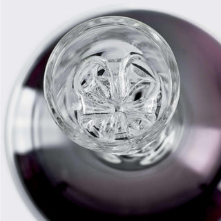 Vinicio, Design Glass Decanter - Danilo Cascella Premium Store
