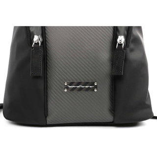 Zangolo Backpack Carbon Fiber - Danilo Cascella Premium Store