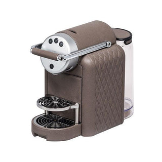 Zenius Diamonds Coffee Machine - Danilo Cascella Premium Store