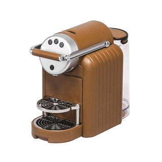 Zenius Lines Coffee Machine - Danilo Cascella Premium Store